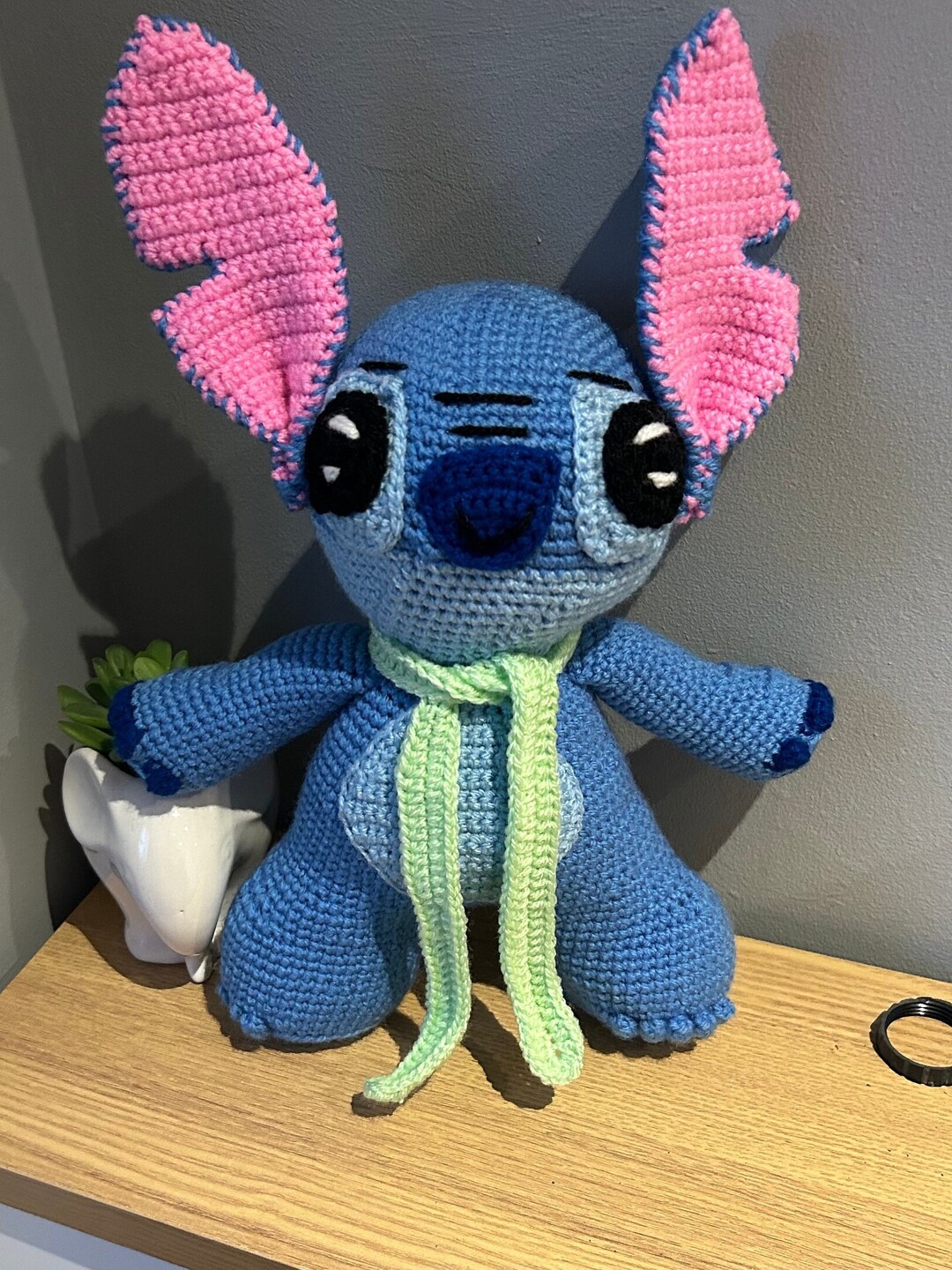 Stitch - Etsy