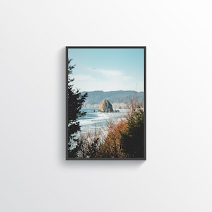 Cannon Beach