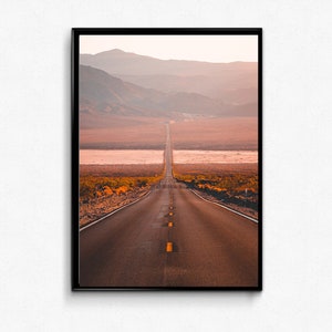 Long Road Home