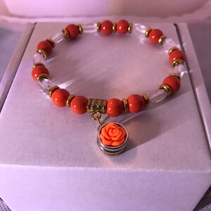 Charm Bracelet