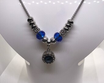 Beautiful Charm Necklace