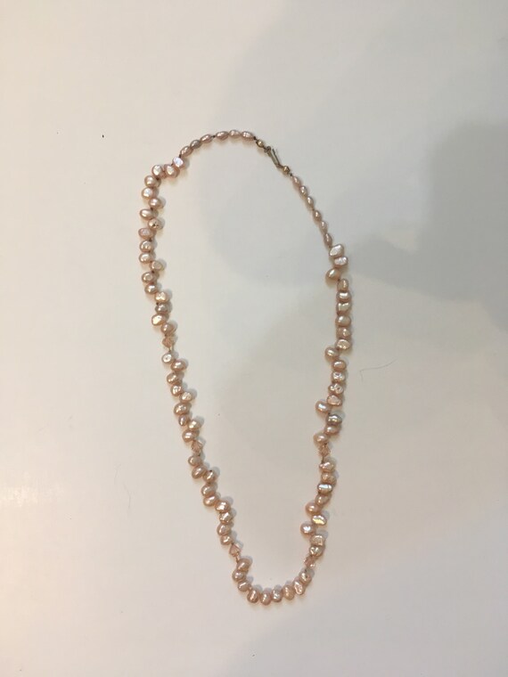 We buy shop pearls