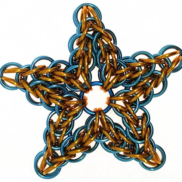 Chain Mail Etsy