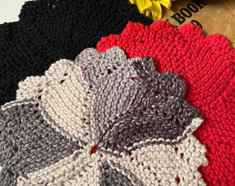 dishcloths