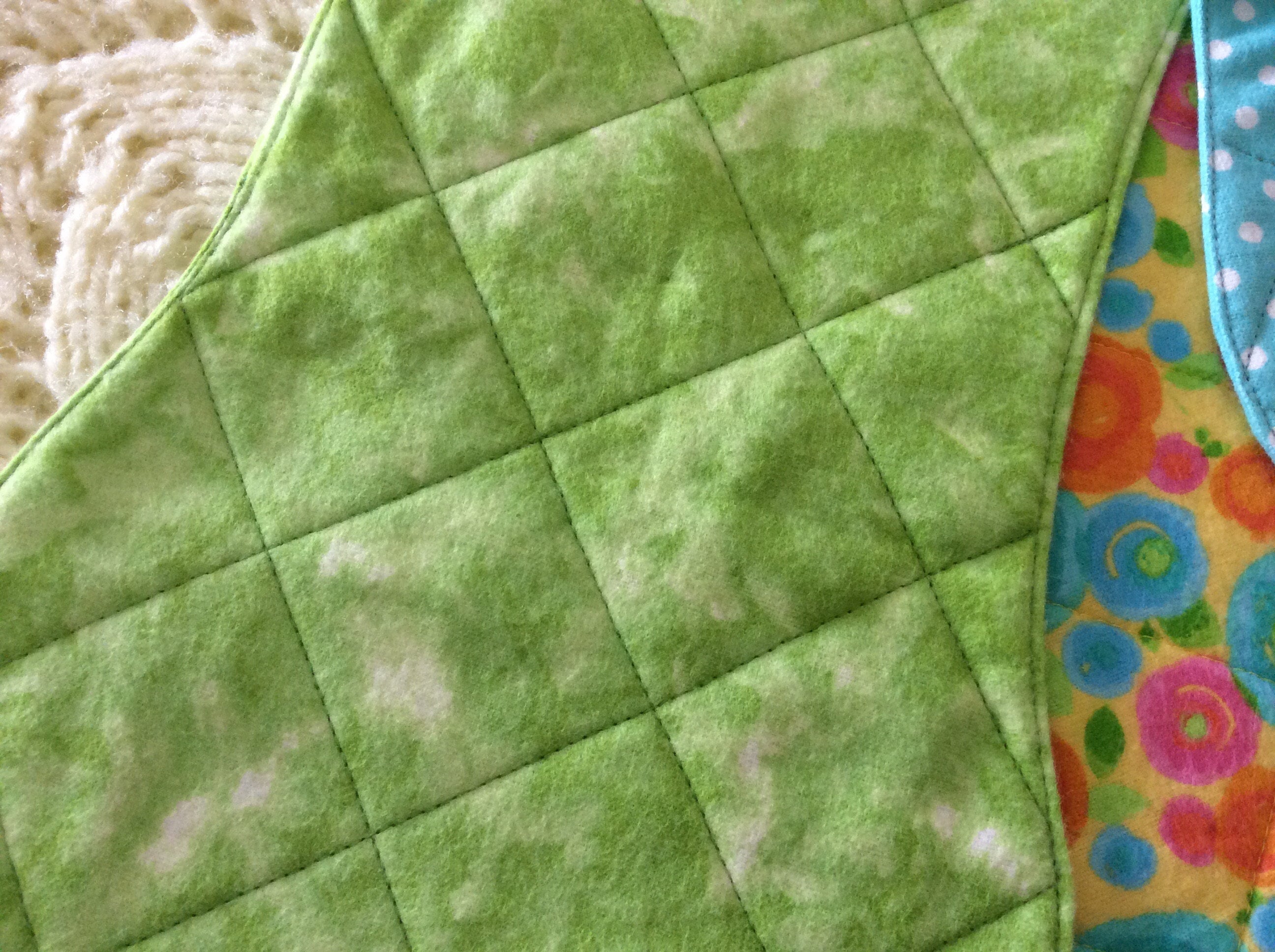 Flannel burp cloths Etsy