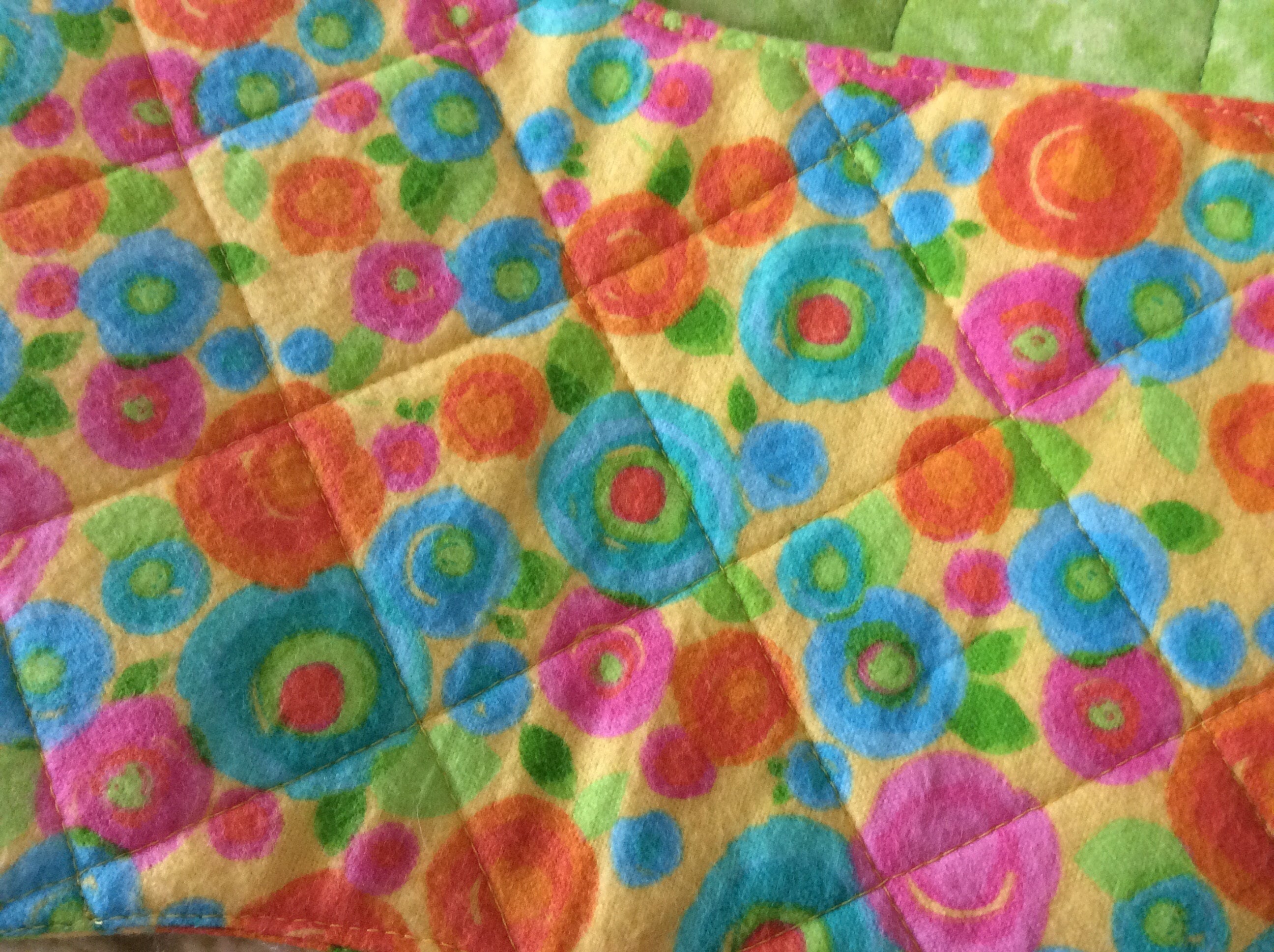 Flannel burp cloths Etsy