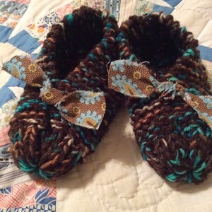 Kid’s slippers