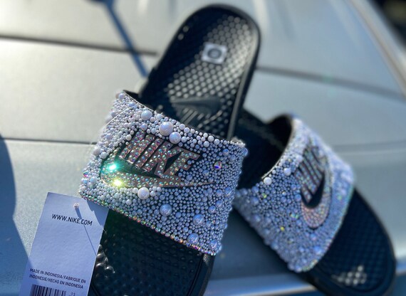 bling slides