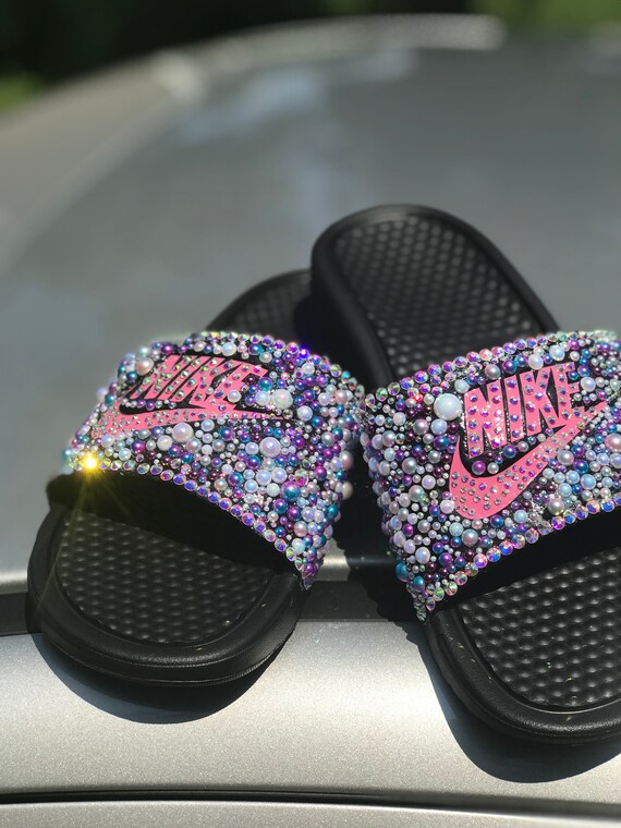 bling out slides