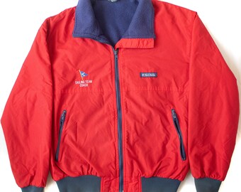 Second hand sailing jackets for sale Clearance