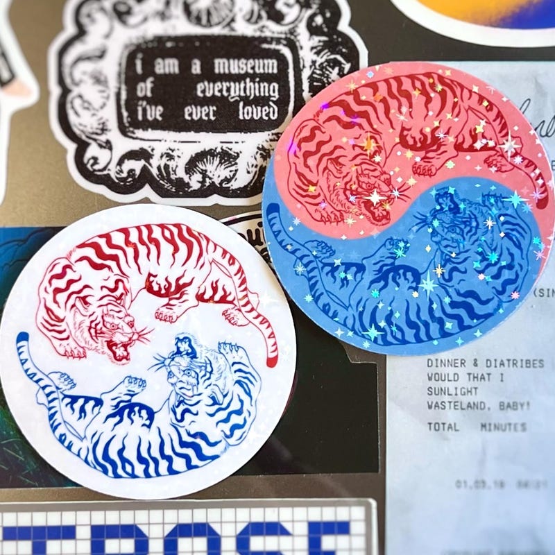 asian-tiger-stickers-etsy