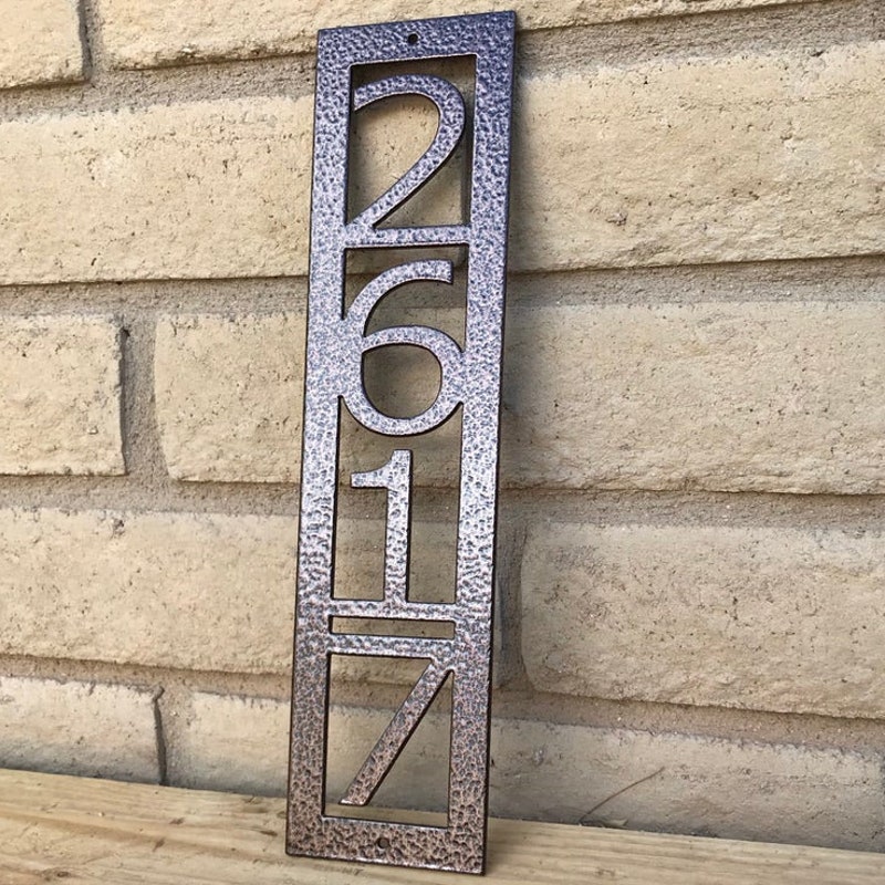 Metal Custom Cutout Sign - Etsy