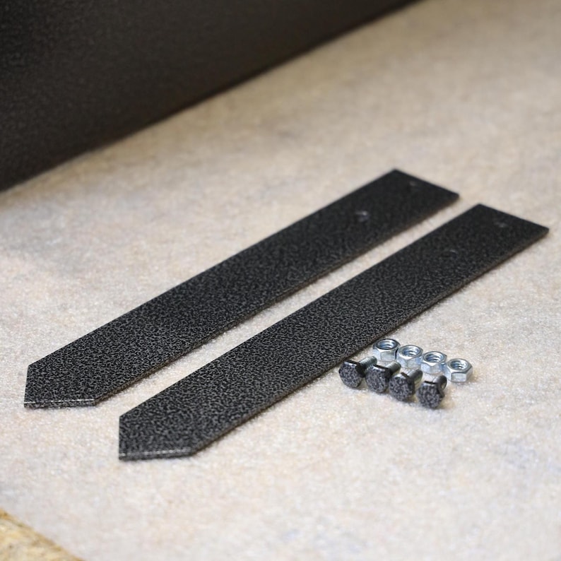 Metal Address Column | House Numbers Steel Column | Address Numbers Pillar | Pump Cover | Address Sign | Patina | Yard Art | Housewarming image 11