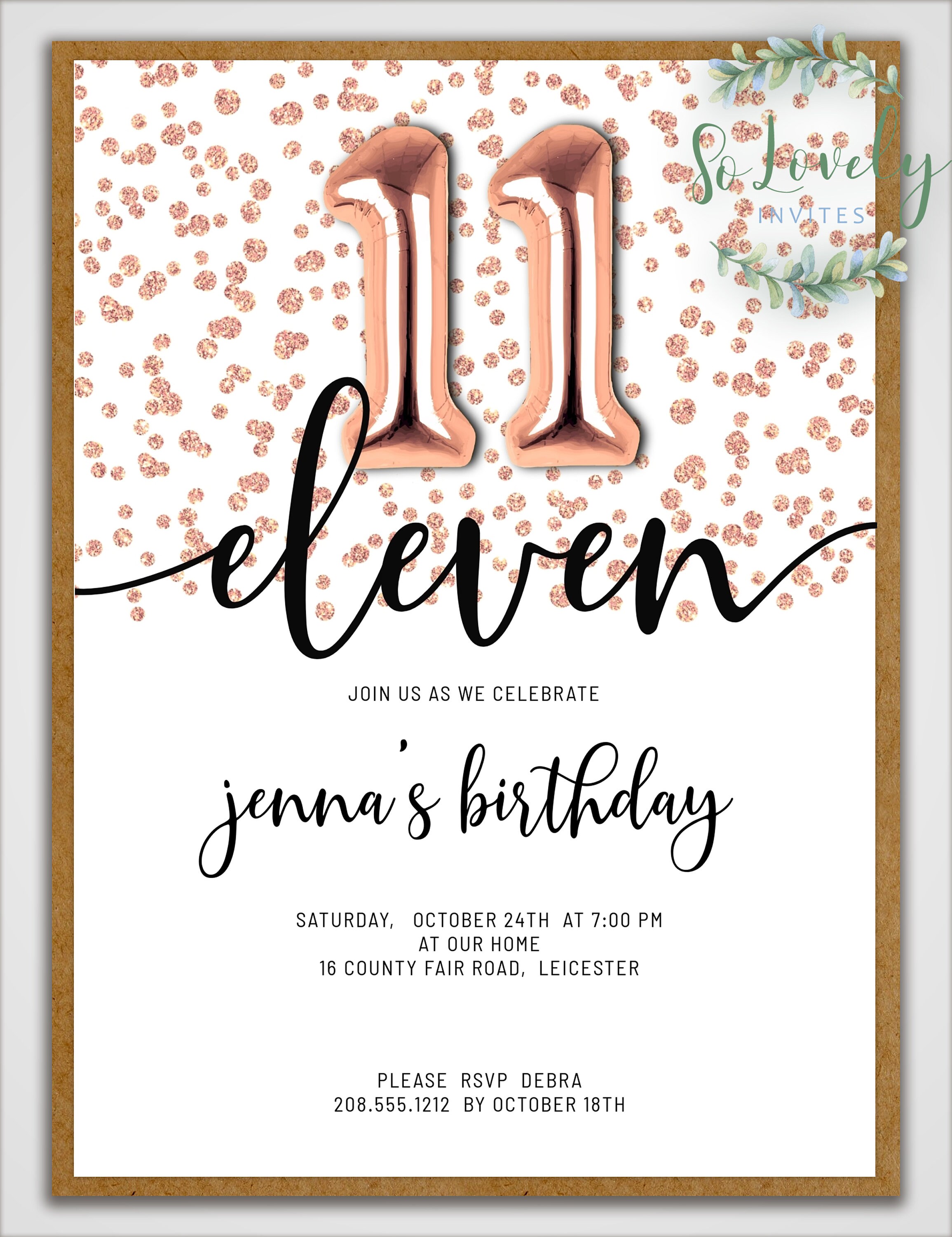 Birthday Card For 11 Year Old Boy Amazoncouk Office Products Happy 