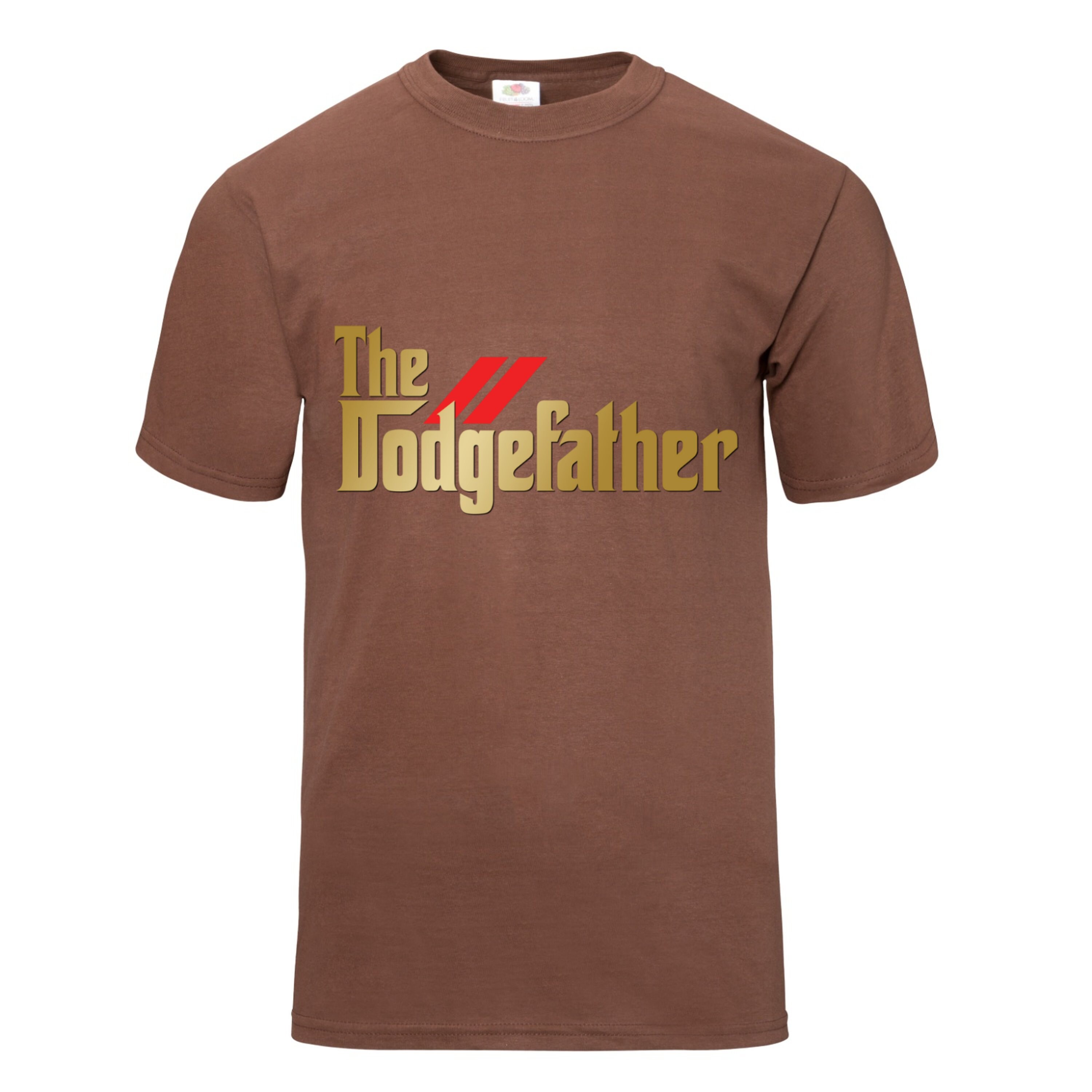 the garden father t shirt