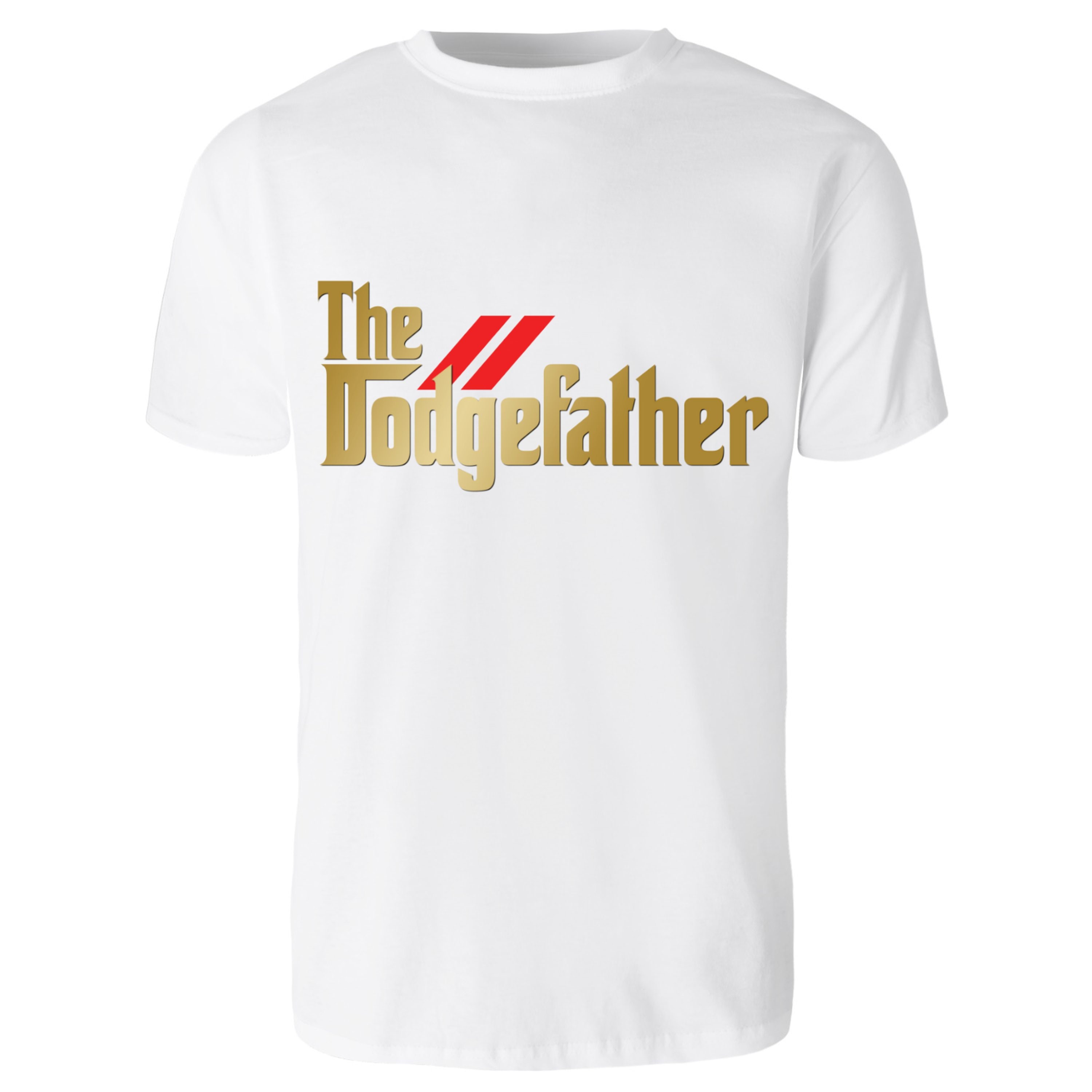 the garden father t shirt