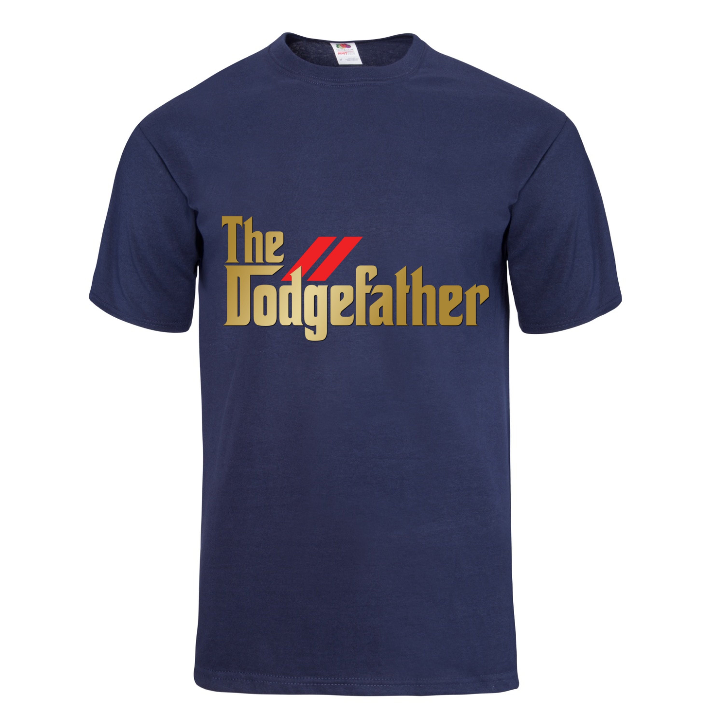 the garden father t shirt
