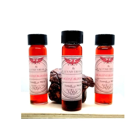 elfbar nachfüll pod läuft aus Dragon's Blood Fragrance Note main image 1
