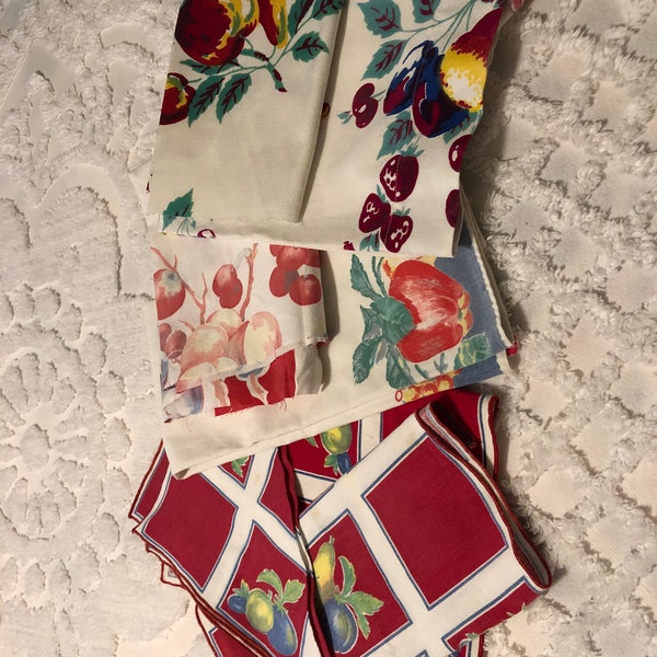 Vintage Bed Linens Etsy