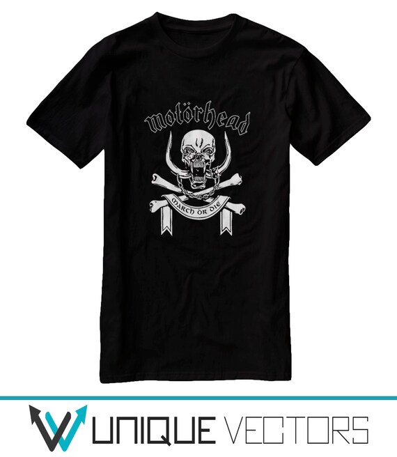 Motorhead 96 Files Svg Studio3 Pdf Eps Dxf Cutting Etsy