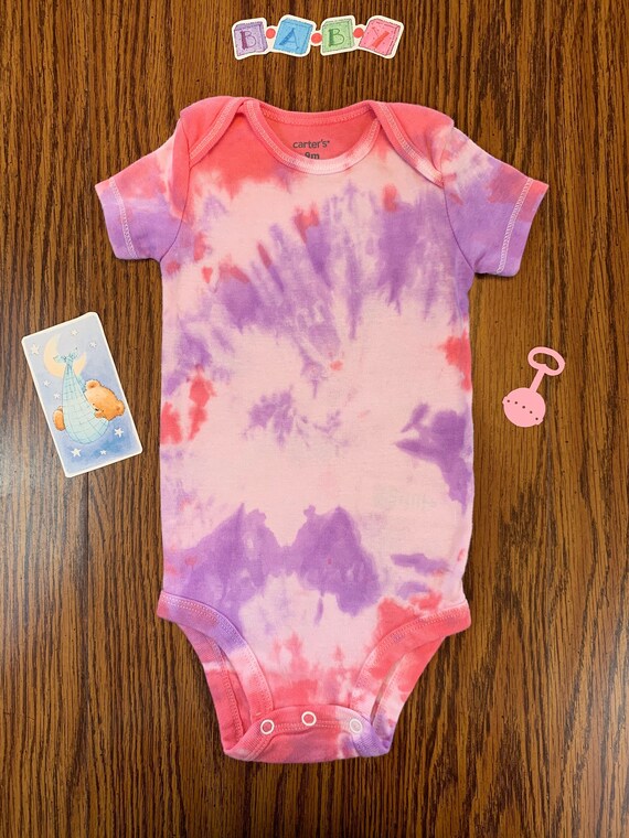 baby onesie suit and tie