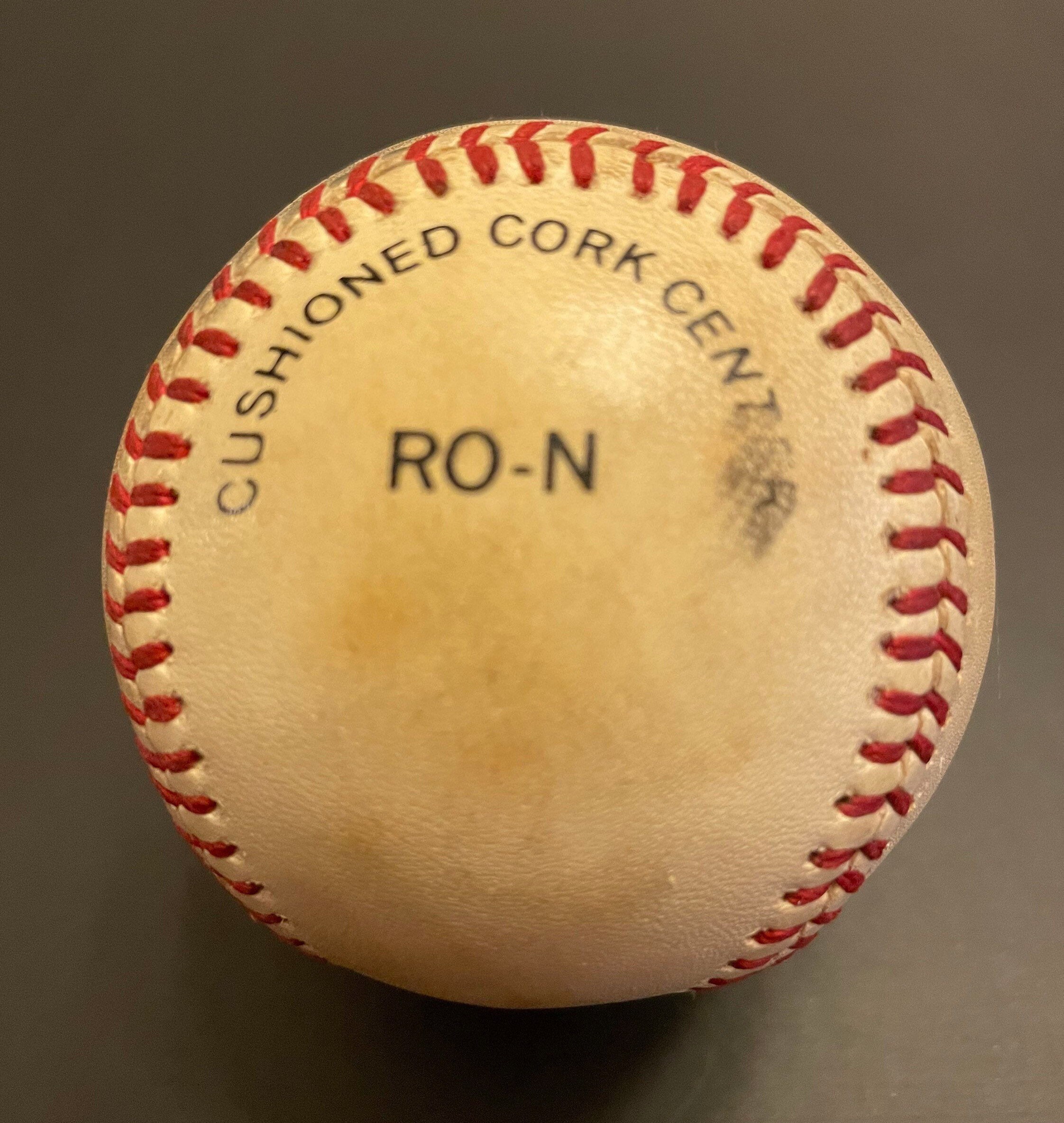 thumbnail image 2 of Rawlings American Pastime Collection Charles Feeney National League Baseball - Factory Sealed 2 of 5