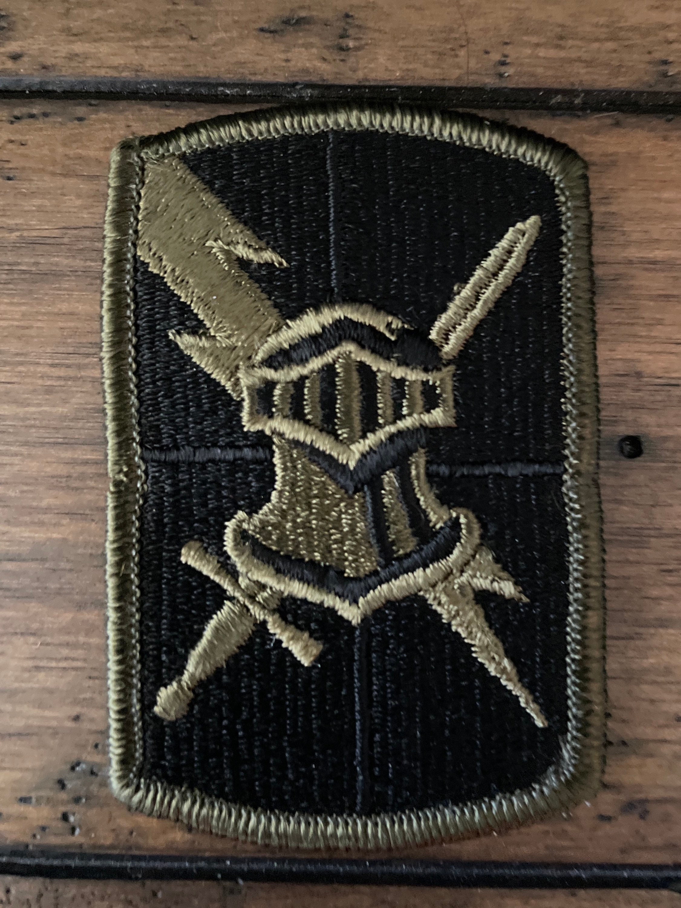 Bdu Patch - Etsy