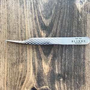 Blinke L-Shaped Volume Tweezers