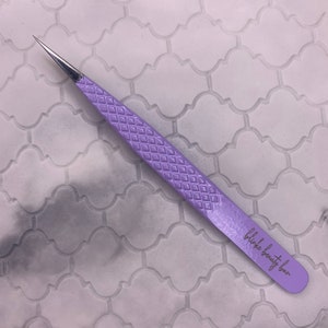 Straight Tweezer