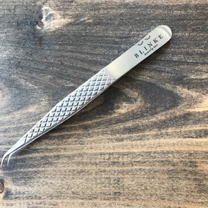 Blinke Volume & Mega Volume Eyelash Tweezers