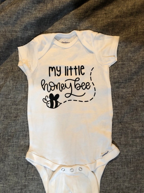 little love bees clothing