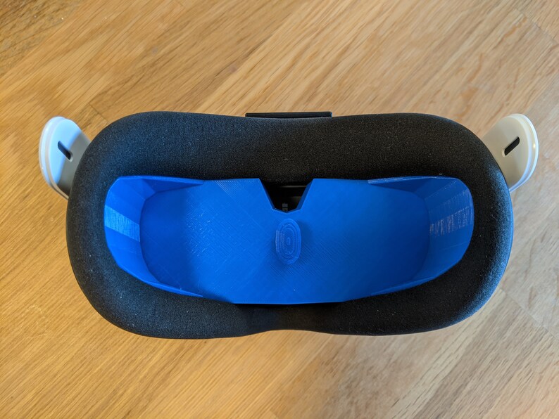 Oculus Quest 2 Lens Cover Etsy