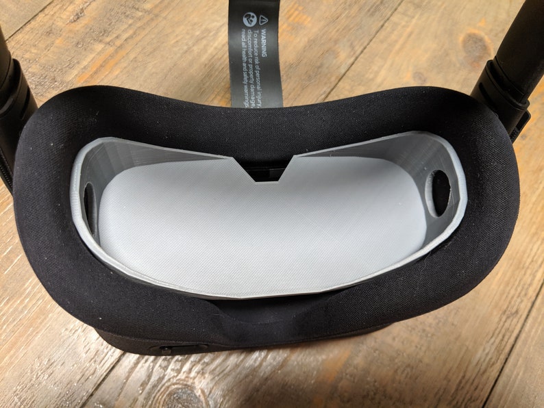 Oculus Quest Lens Cover/Protector/Guard VRCover option | Etsy