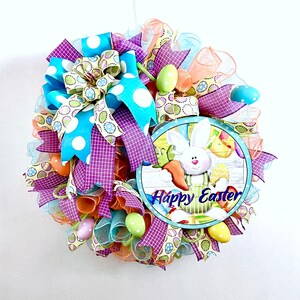 Easter Wreath