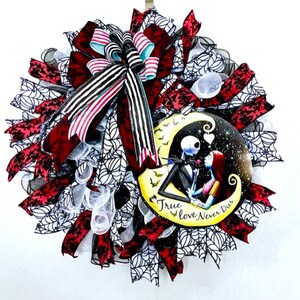 Valentine's Day Wreath