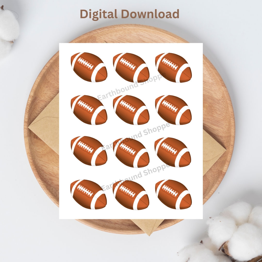 2-football-printable-cupcake-toppers-sports-theme-birthday-party-diy-printable-instant-download-kids-sports-toppers-football-png-sports-etsy