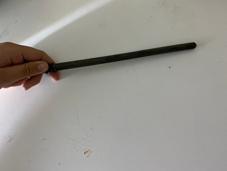 Draco Malfoys Wand
