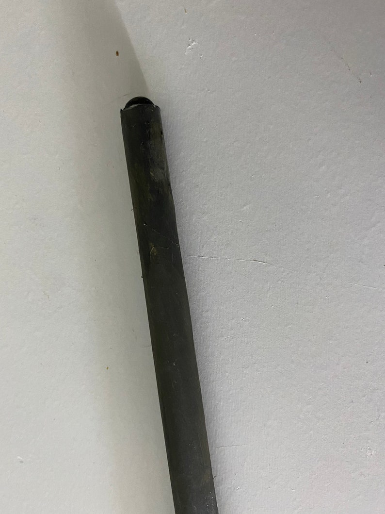 Draco Malfoys Wand