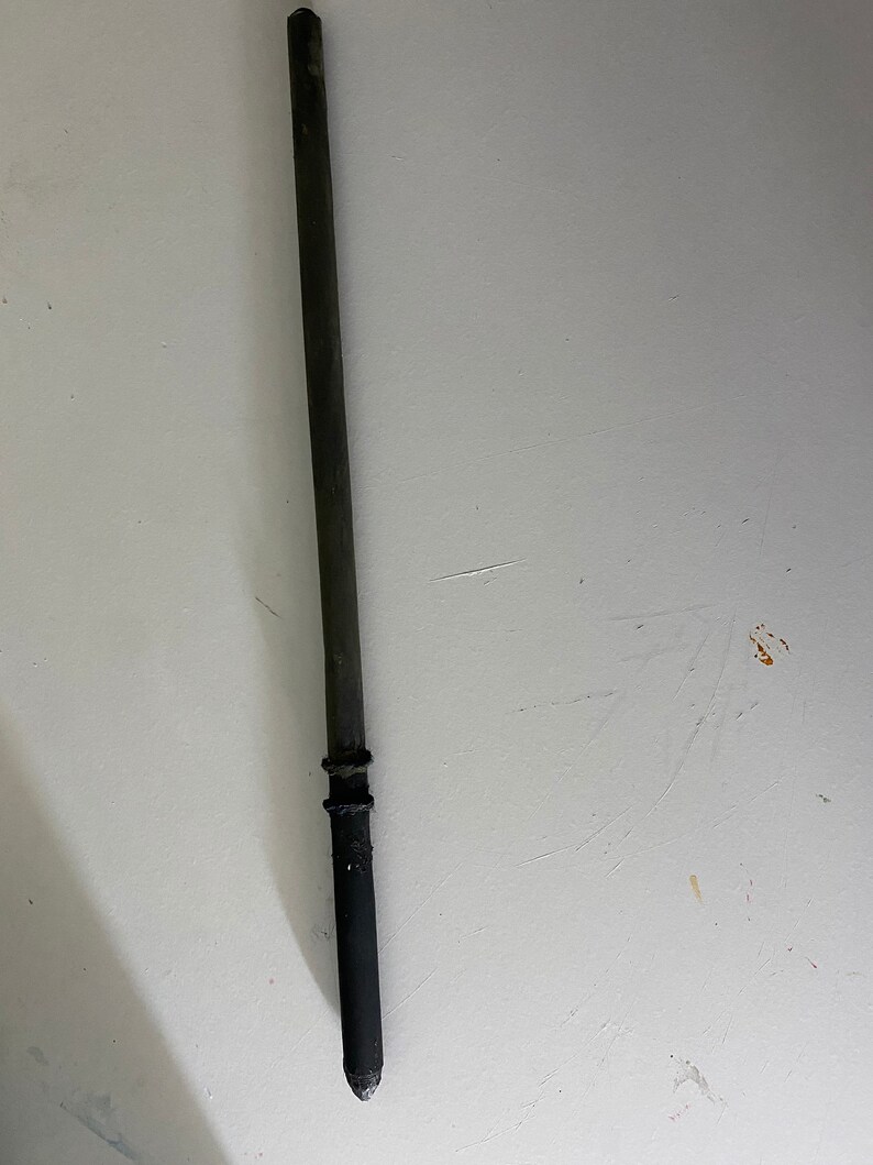Draco Malfoys Wand