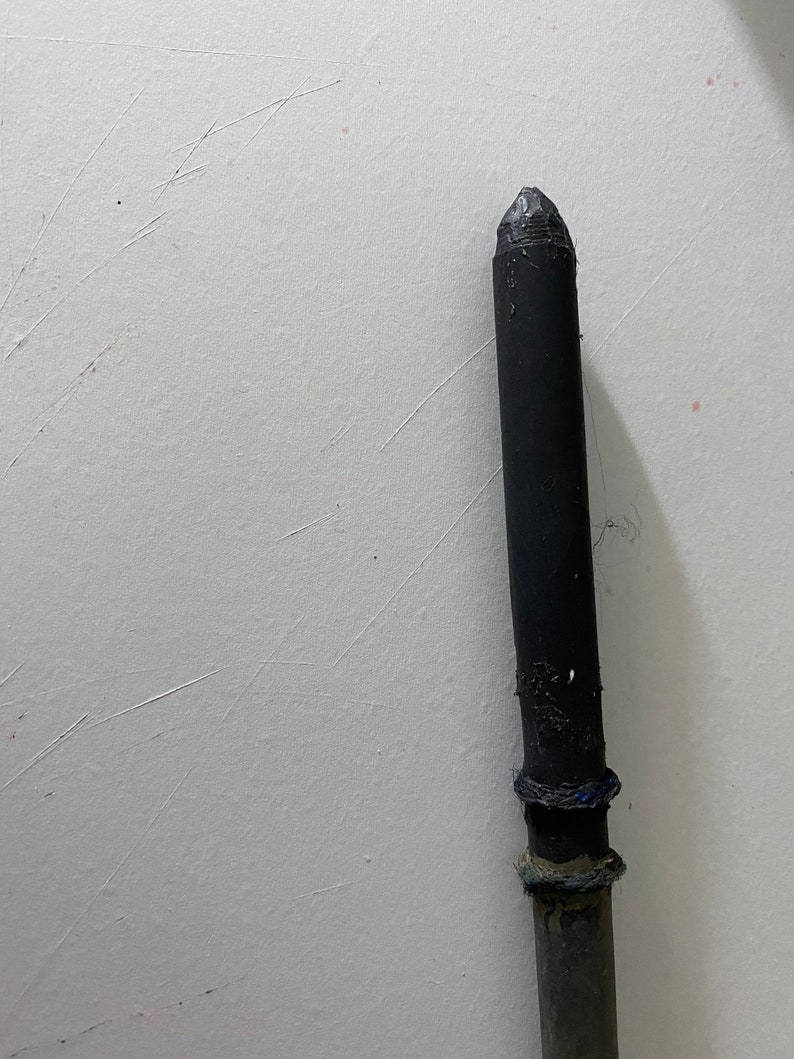 Draco Malfoys Wand