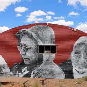 Southern Utah Graffiti Art JPEG Digital File
