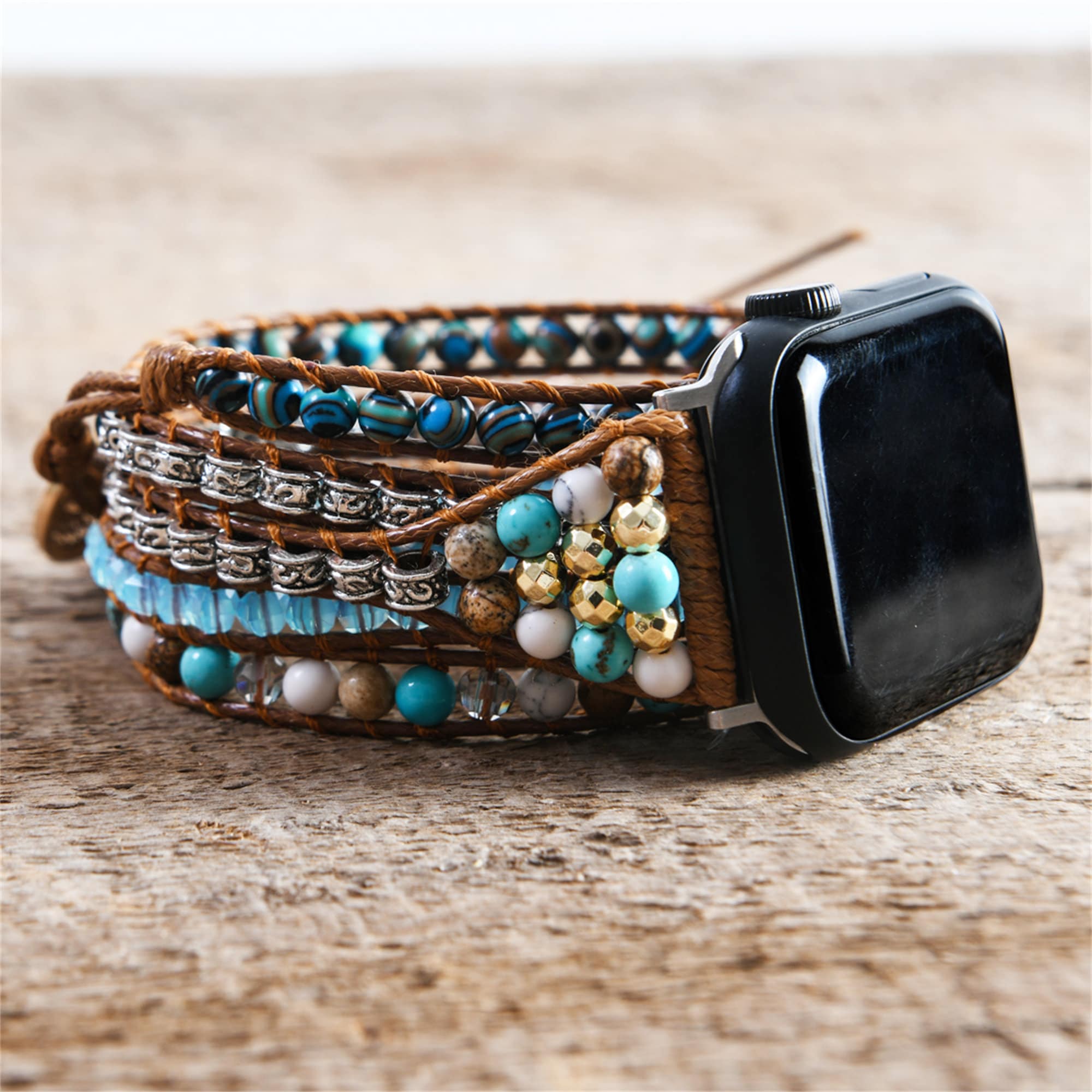 apple watch 5 bracelet
