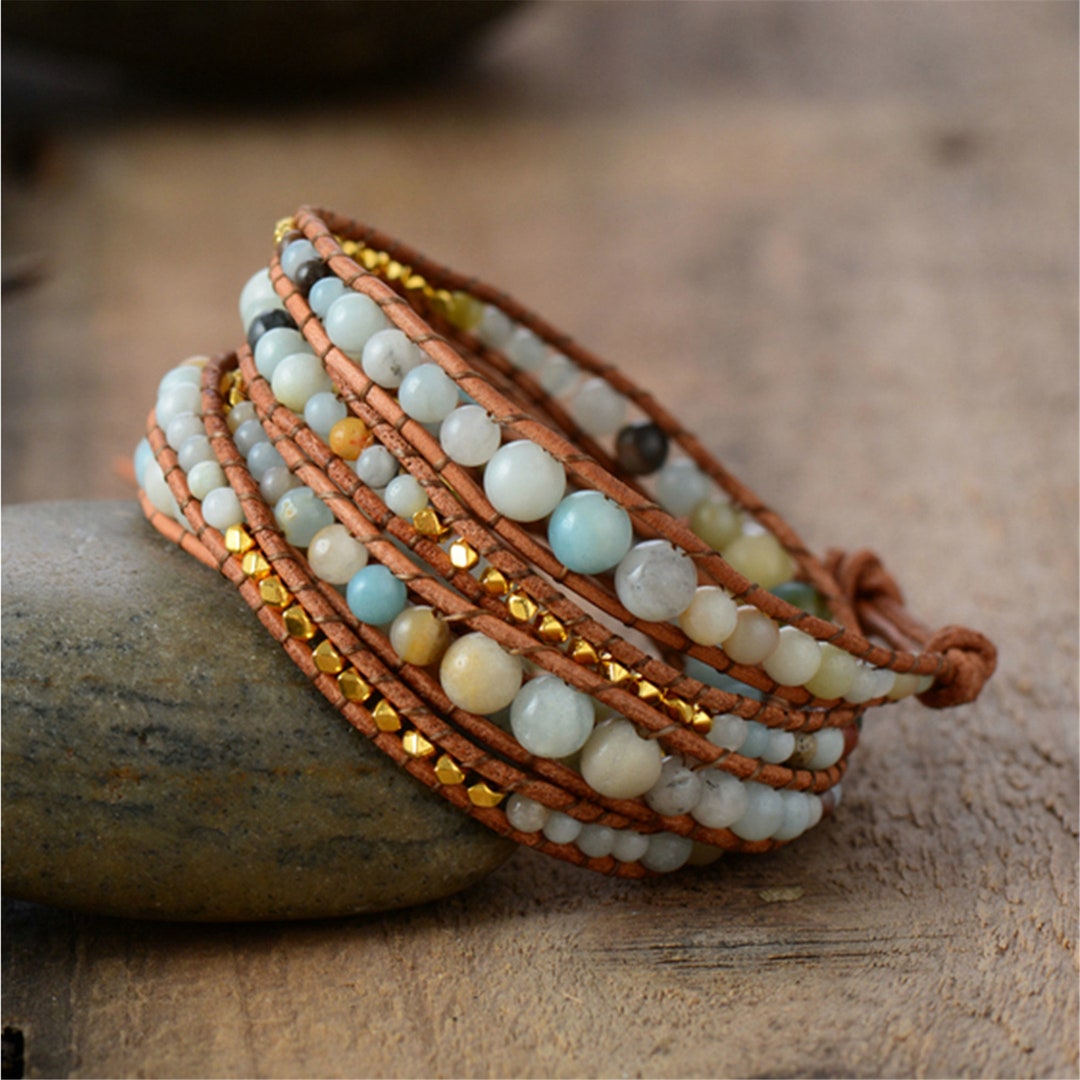 Anxiety Bracelet for Womangift for Womanbead Bracelet for Etsy