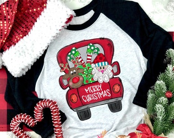 children's christmas pajamas boutique