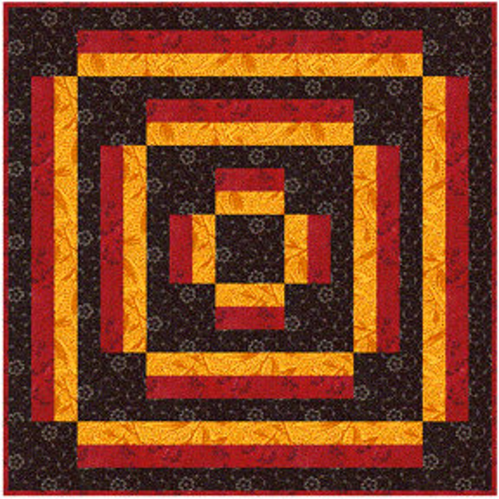 Absolute Beginners Quilt Patterns Downloadable - Etsy