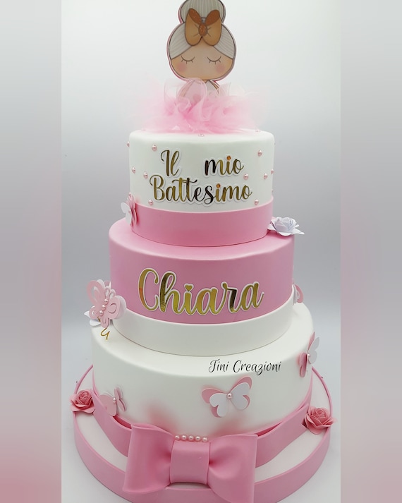 Torta scenografica topolino minnie bing arcobaleno unicorno torta