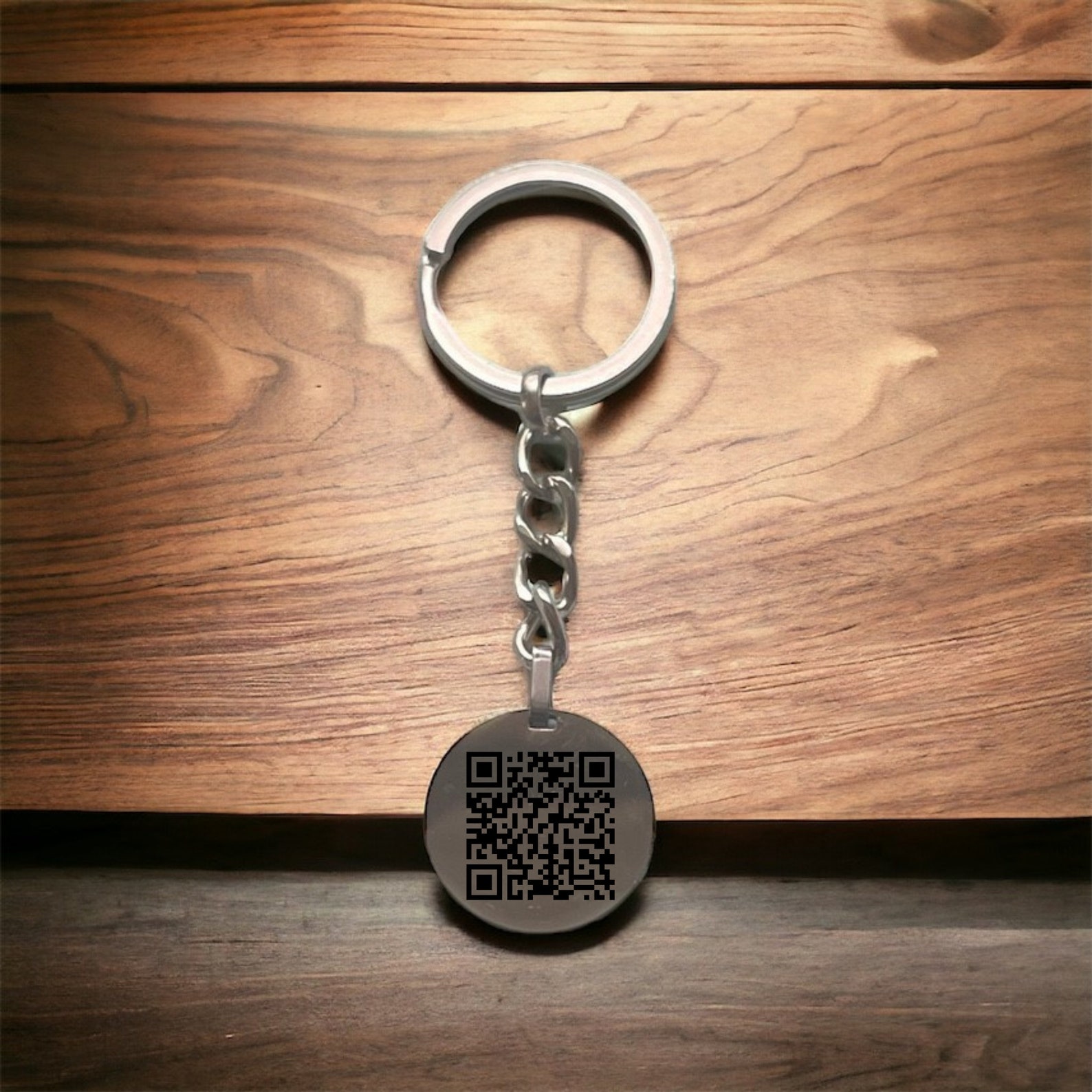 Keychain Gift for Pregnant Women, Keychain With Memory of Baby ...