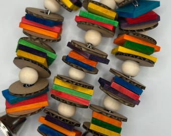 Large Pet Rat Chew Toy