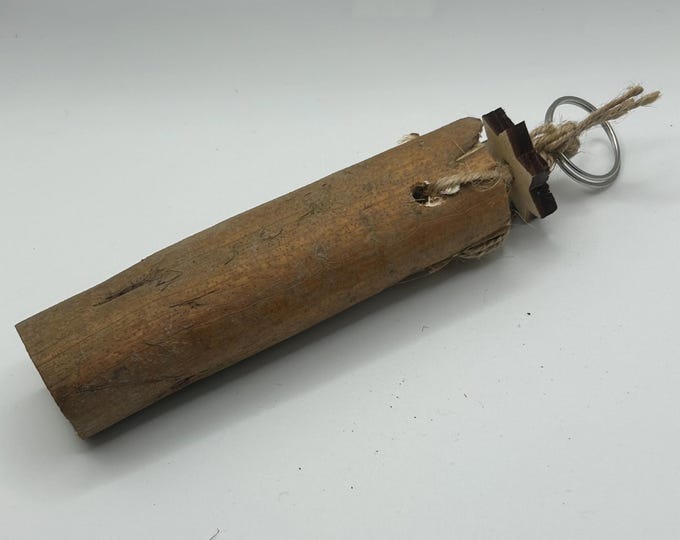 Balsa Wood Stick, Natural Small Animal Toy, enrichment toy, boredom breaker, easy to hang