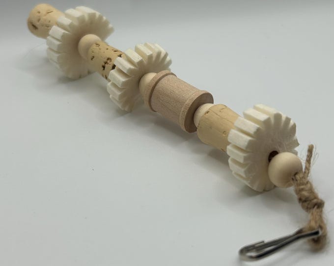 Toy for Mouse, mini chew toy for mice, hamsters, smaller animals